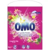 Tvättmedel Pulver 5 kg OMO