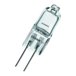 Ugnslampa 10W G4 2-pack Osram