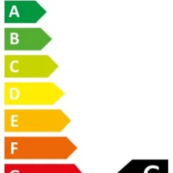 Ugnslampa 25W G9 2-pack Osram
