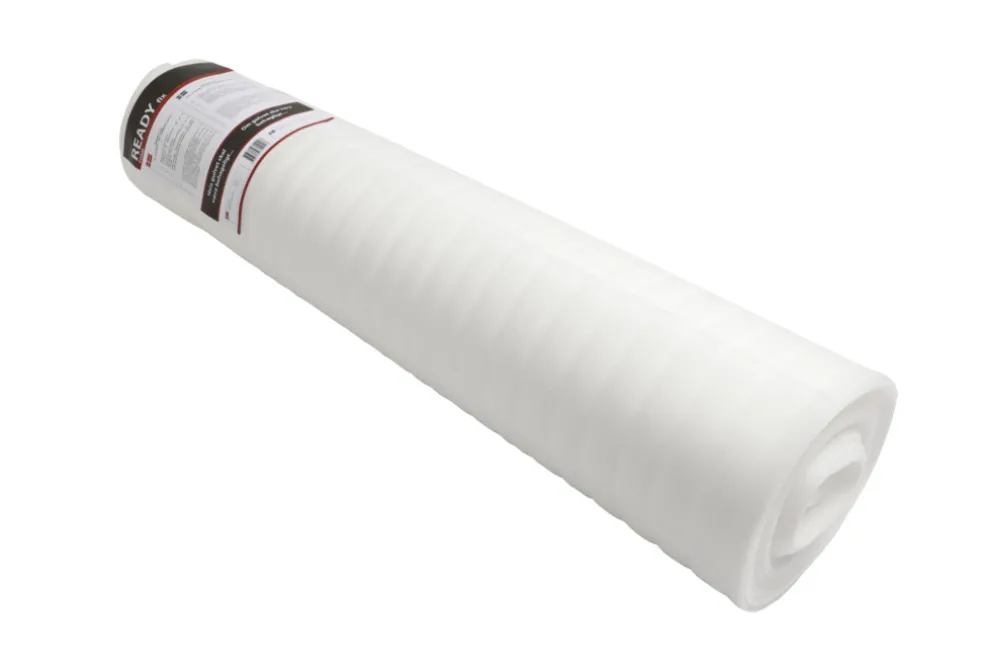 Underlagsfoam 2 mm x 12 m Readyfix