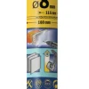 Universalborr 5,5 mm Irwin