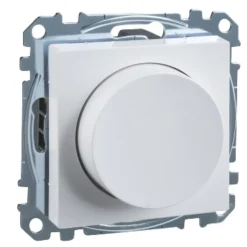 Universaldimmer 400W LED Exxact Schneider Electric