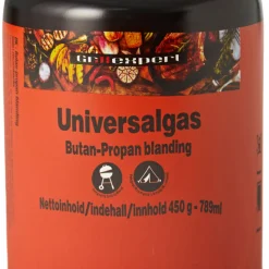 Universalgas 450 g Grillexpert
