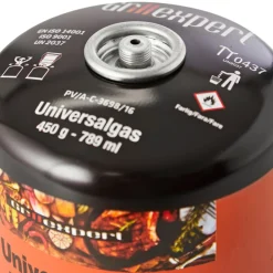 Universalgas 450 g Grillexpert