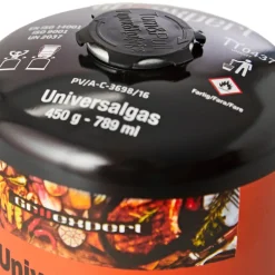 Universalgas 450 g Grillexpert