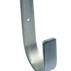 Universalkrok Stål 110 mm Habo