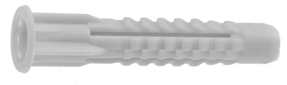 Universalplugg 10 x 60 mm 5-pack Heco