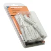 Universalplugg 8 x 51 mm