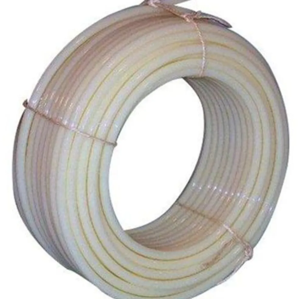 Universalrör PE-RT 25 m 15 x 2,5 mm Rör-i-rör