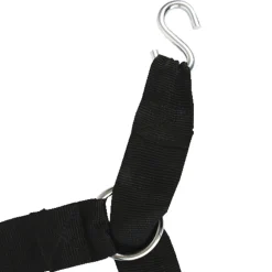Upphängning Hängmatta 150 x 5 cm 2-pack