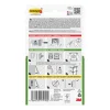 Upphängningsstrips Medium 4-pack Command