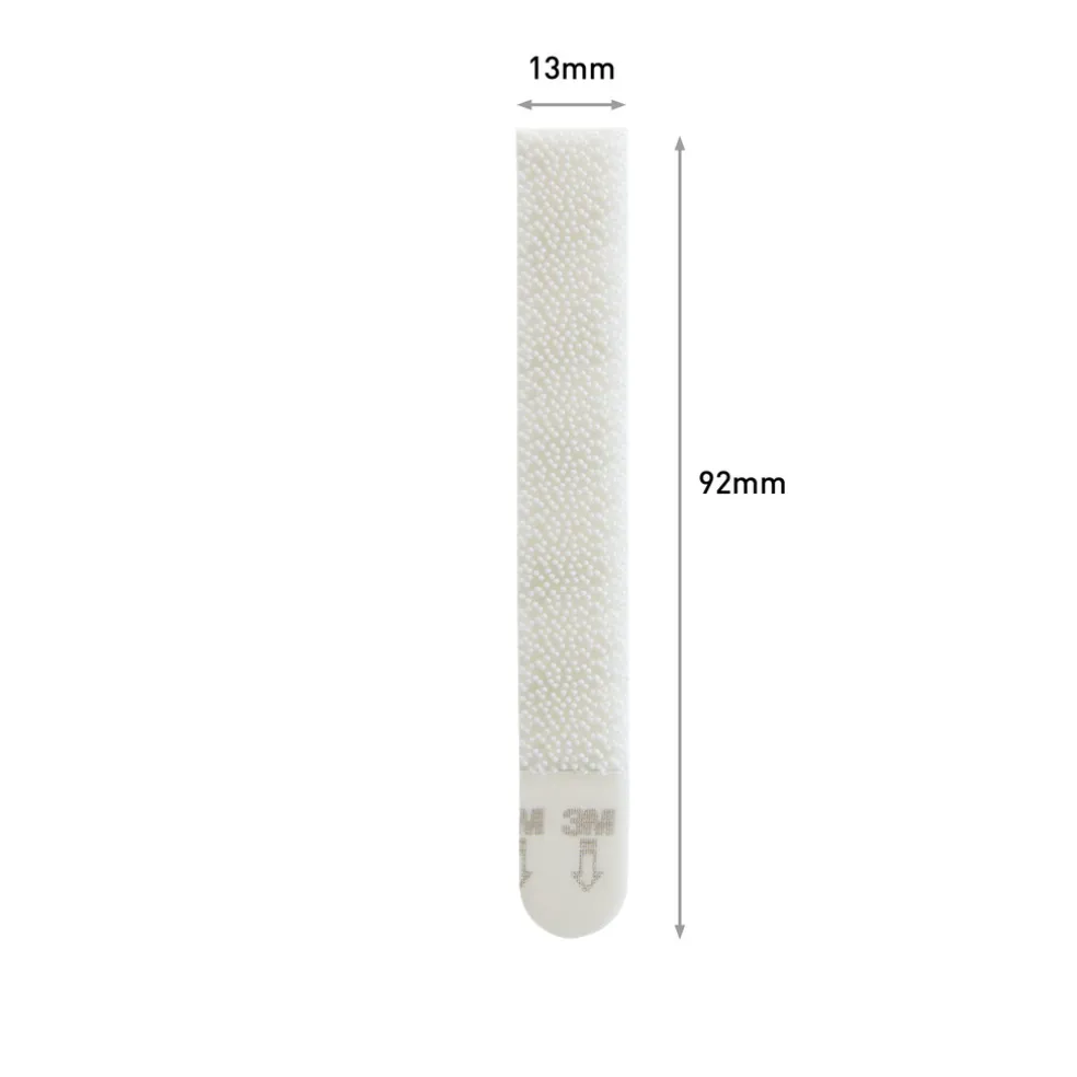 Upphängningsstrips Small 4-pack Command