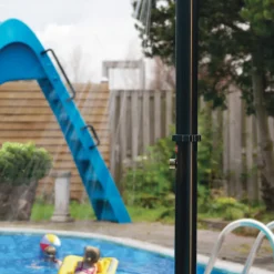 Utedusch Soluppvärmd 16 L Swim & Fun