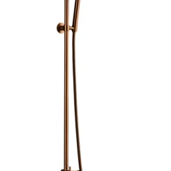 Utedusch Varm-/Kallvatten Koppar Ø200 mm REN