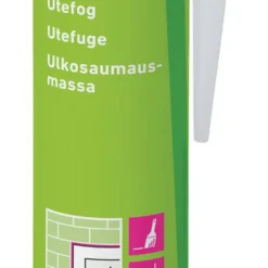 Utefog SB014 Brun 300 ml illbruck
