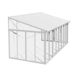 Uterum Sanremo Vit 3 x 5,46 m Canopia by Palram