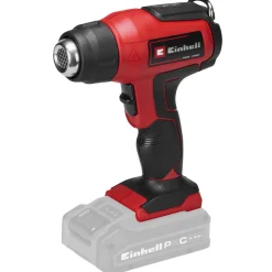 Varmluftspistol 18V Einhell