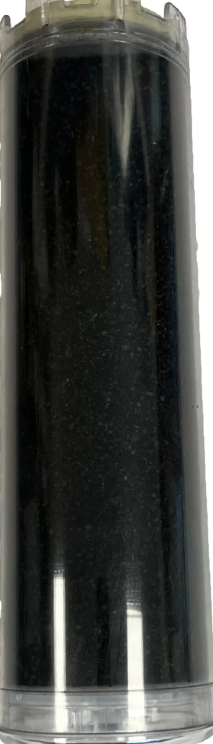 Vattenfilter Kol 250 mm Carat