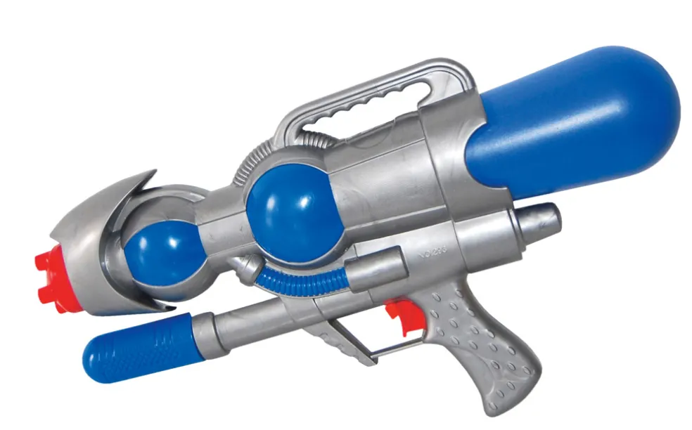 Vattenpistol 0,5 L Ud & Leg