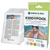 Vattenrening Kiddypool Klorfri 5 x 25 ml Swim & Fun