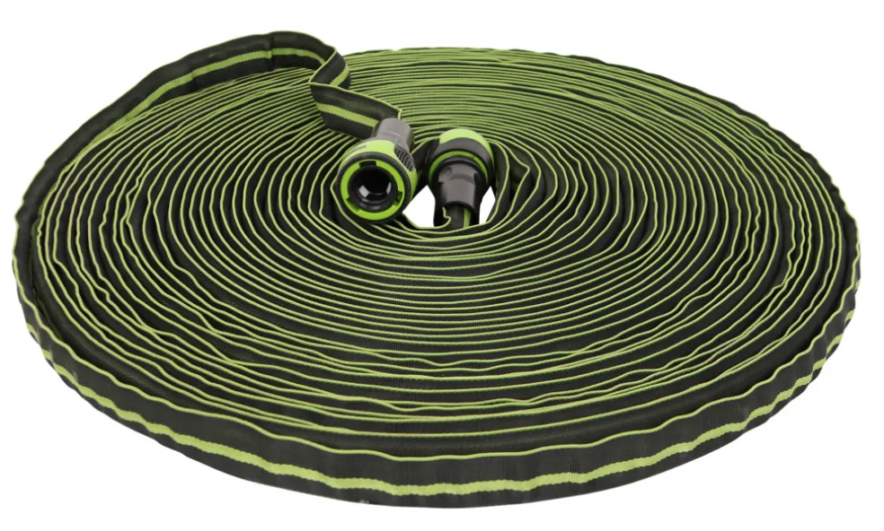 Vattenslang Fiber Jack 30 m Garden