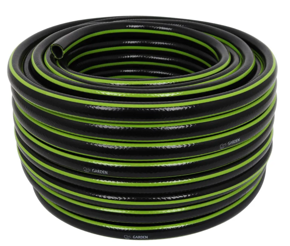 Vattenslang 5-lags 25 m Garden