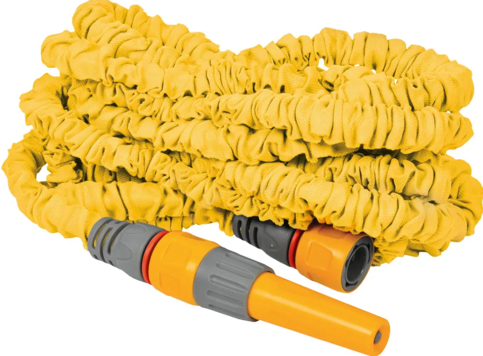 Vattenslang Superhoze 40 m Hozelock