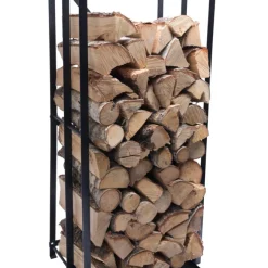 Vedstaplare 29 x 49 x 114,5 cm