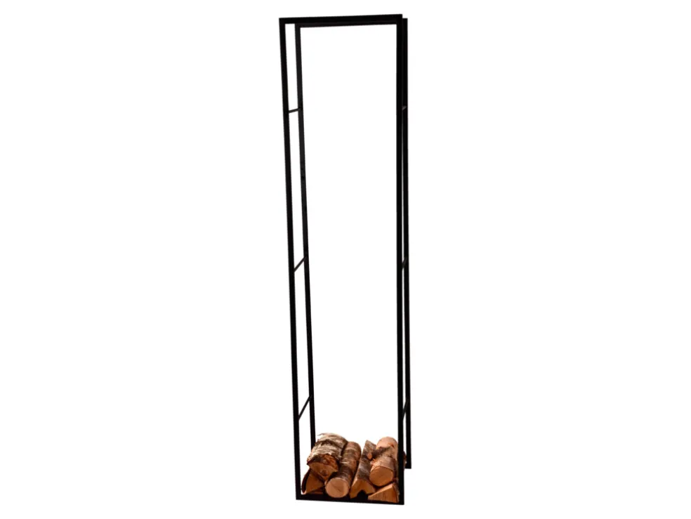 Vedställ 40 x 165 x 28 cm Elda