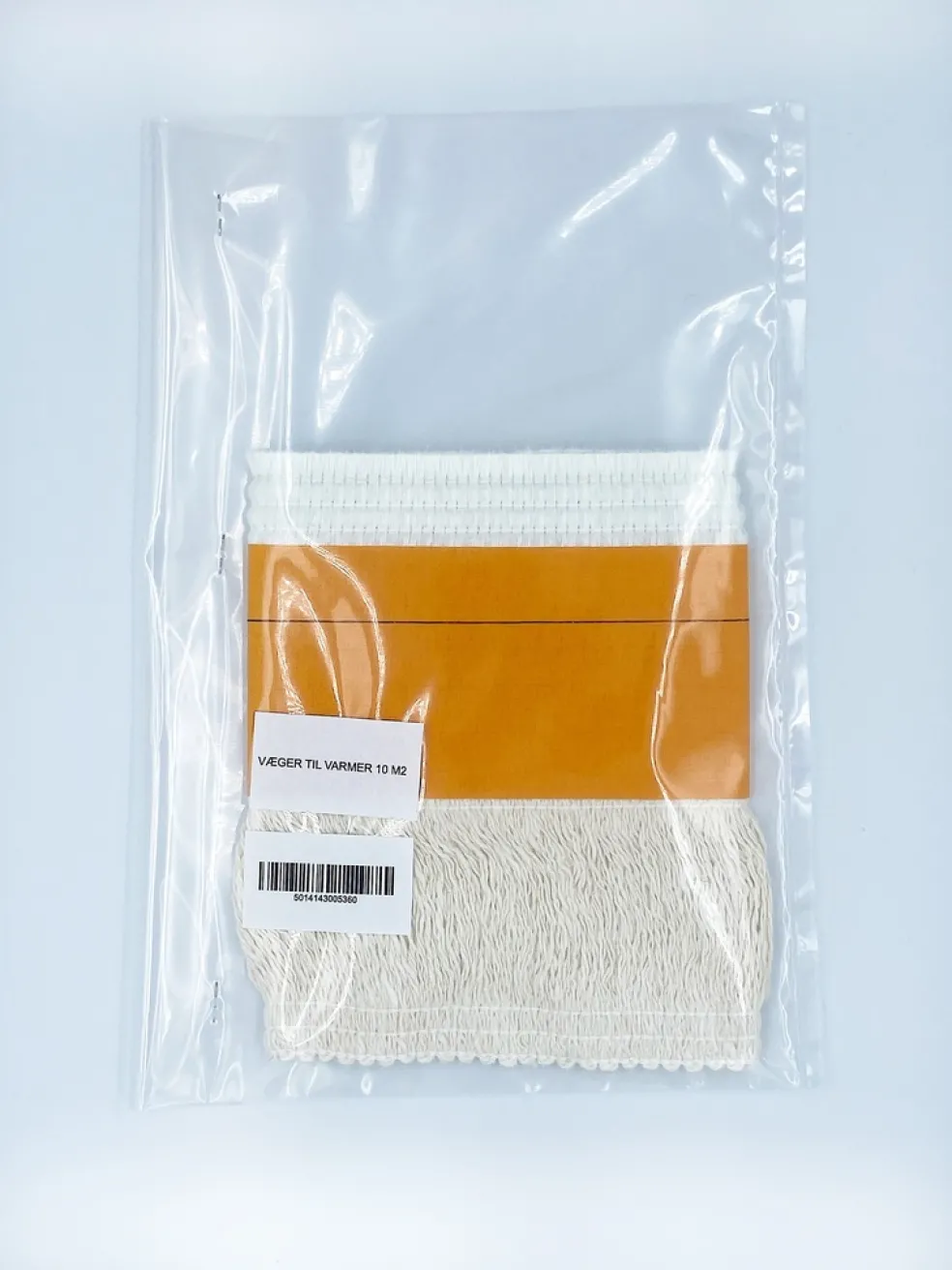Veke Växthusvärmare 4-pack Vitavia