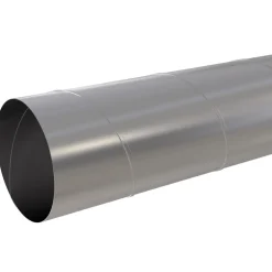 Ventilationsslang 125 mm Flexit