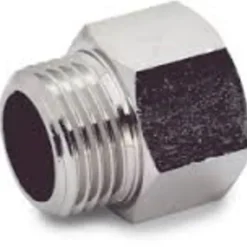Övergångsnippel R20 x R15