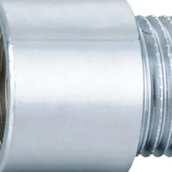 Övergångsnippel R15 x R10 ScandFix