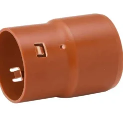 Övergångsrör 110-92 mm Wavin