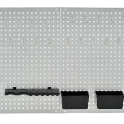 Verktygstavla 55,7 x 45,5 cm 2-pack Prize