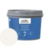 Väggfärg 7 Vit 9 L Luxi