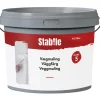 Väggfärg 5 Vit 4,5 L Stabile