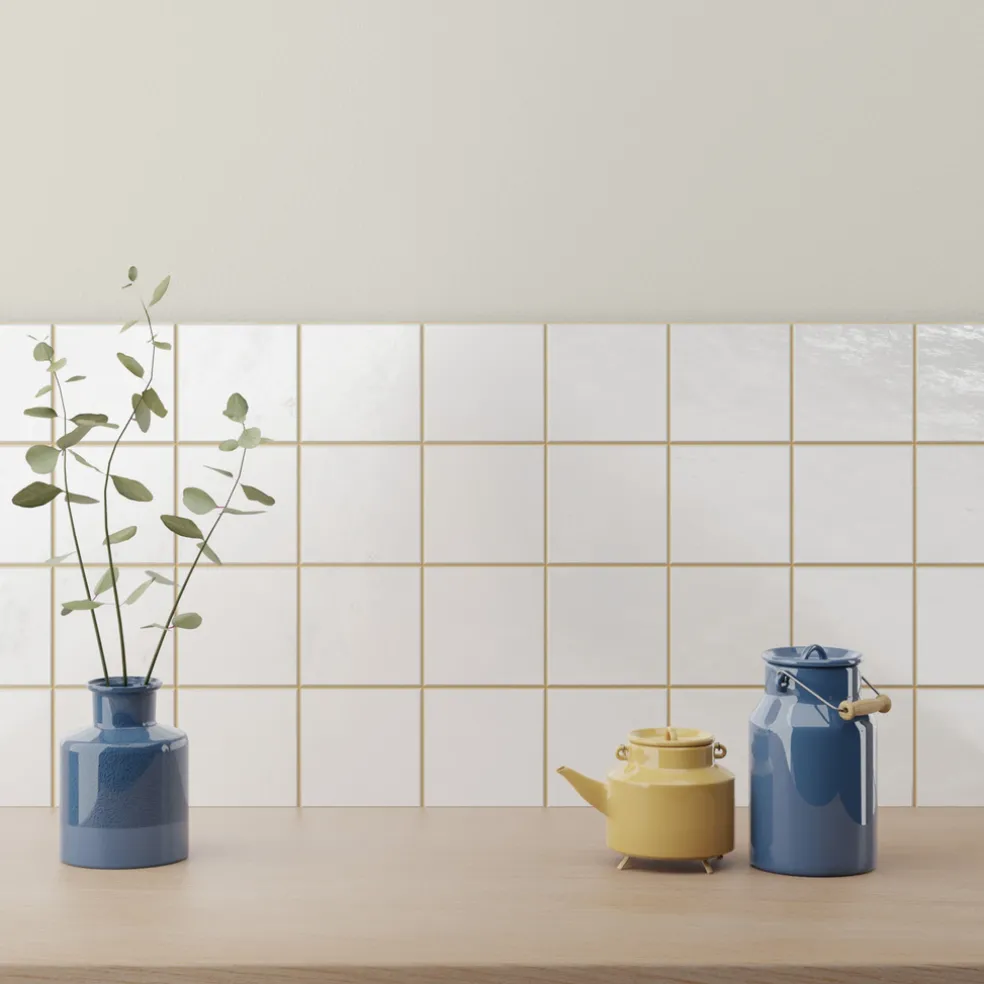 Väggfärg Kök & Bad Modevit 2,25 L Luxi