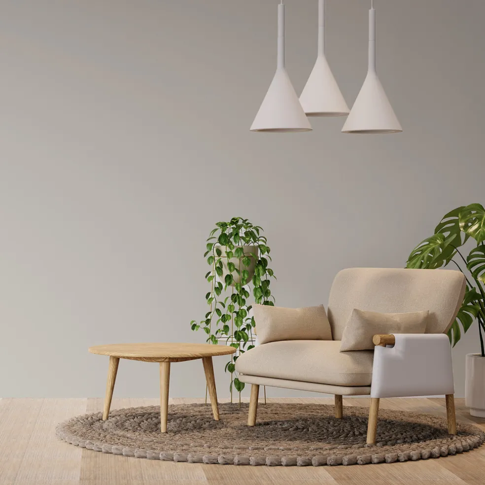 Väggfärg Modevit 2,25 L Luxi