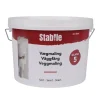 Väggfärg Tak & Vägg Svart 2,5 L Stabile