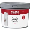 Väggfärg Vit 9 L Stabile
