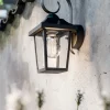 Vägglampa Buzzard Philips