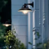 Vägglampa Cormorant Philips