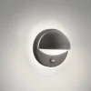Vägglampa June Sensor Philips