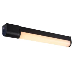 Vägglampa Malaika 49 Svart Nordlux