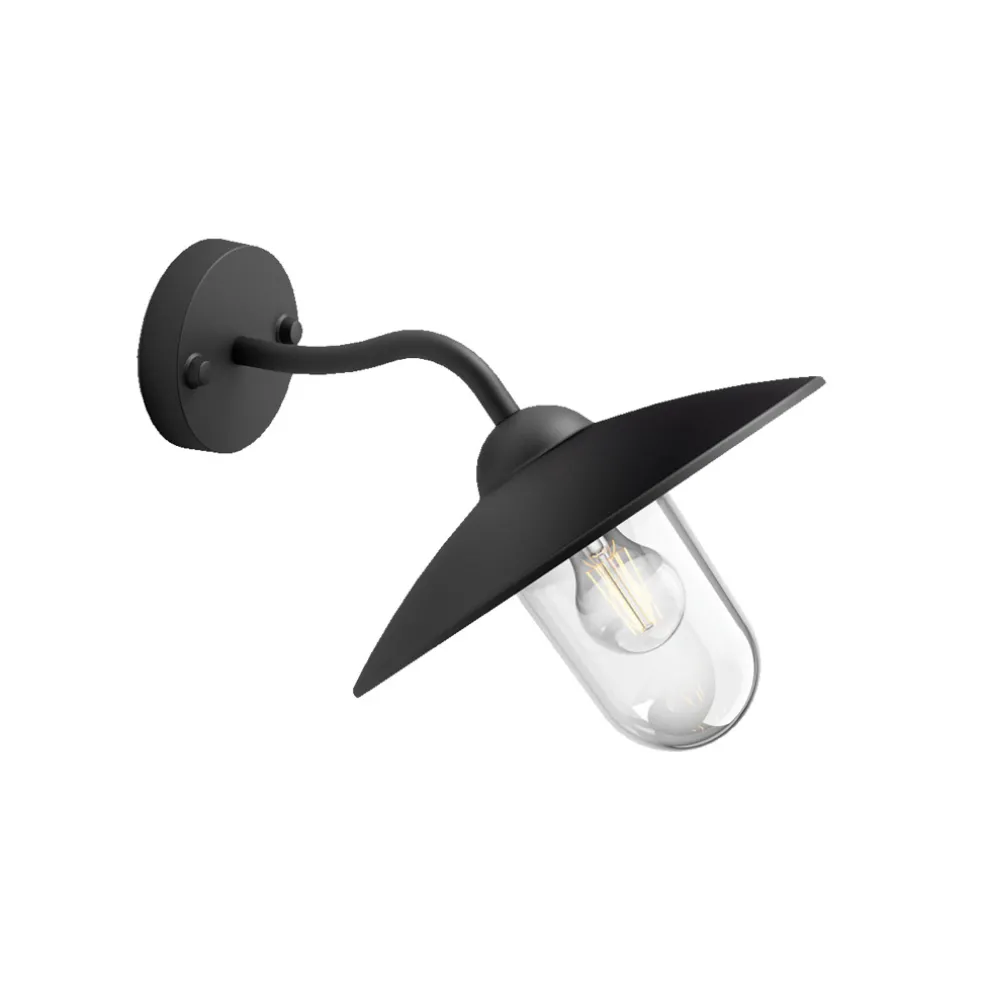 Vägglampa Massive Hammock Philips