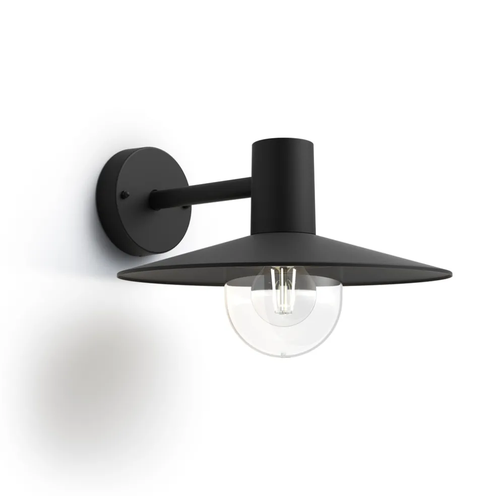 Vägglampa Skua Philips