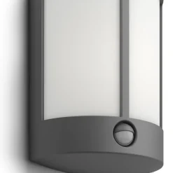 Vägglampa Stock Sensor Philips