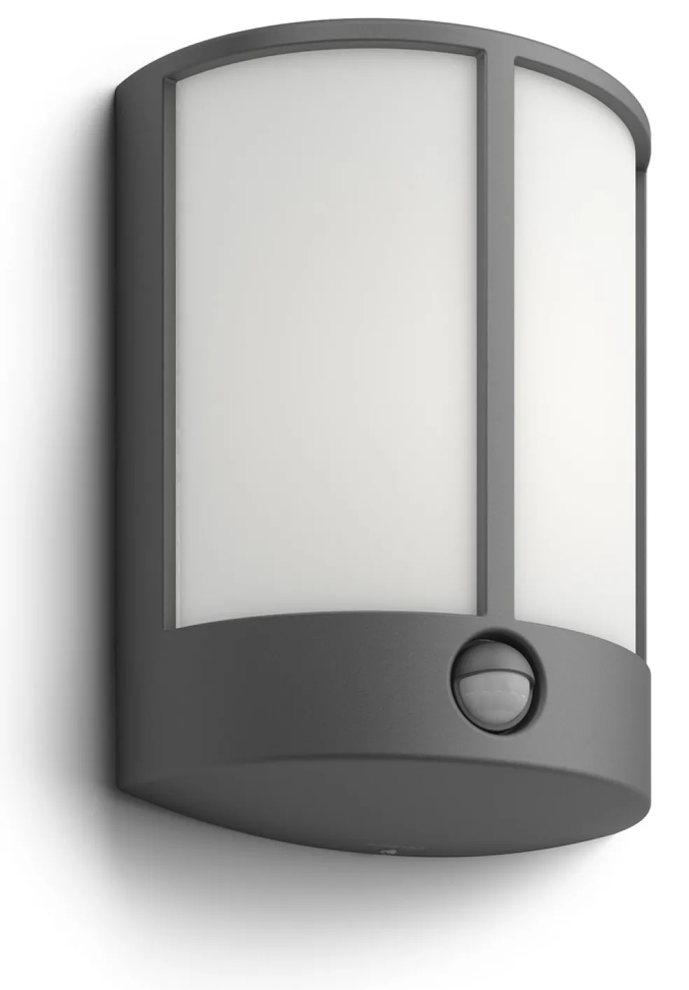 Vägglampa Stock Sensor Philips