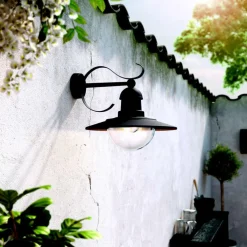 Vägglampa Topiary Philips
